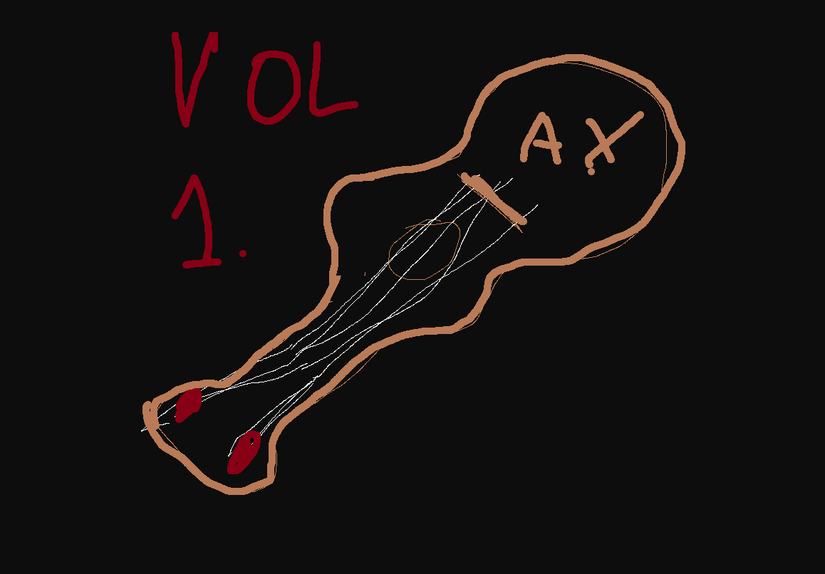 Cover art